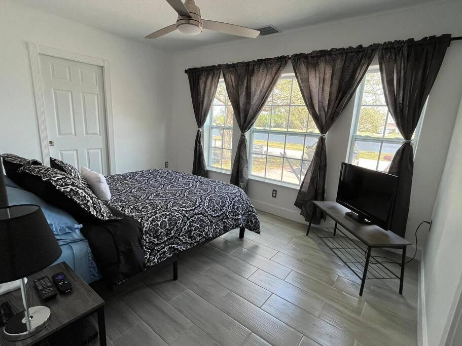 Appartement Port Saint Lucie A Little Piece Of Heaven- Peaceful View Apartment- 1 Min From I95 And Turnpike *