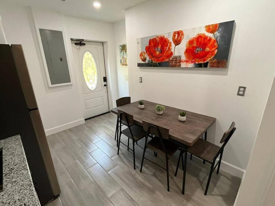 Appartement Port Saint Lucie A Little Piece Of Heaven- Peaceful View Apartment- 1 Min From I95 And Turnpike *